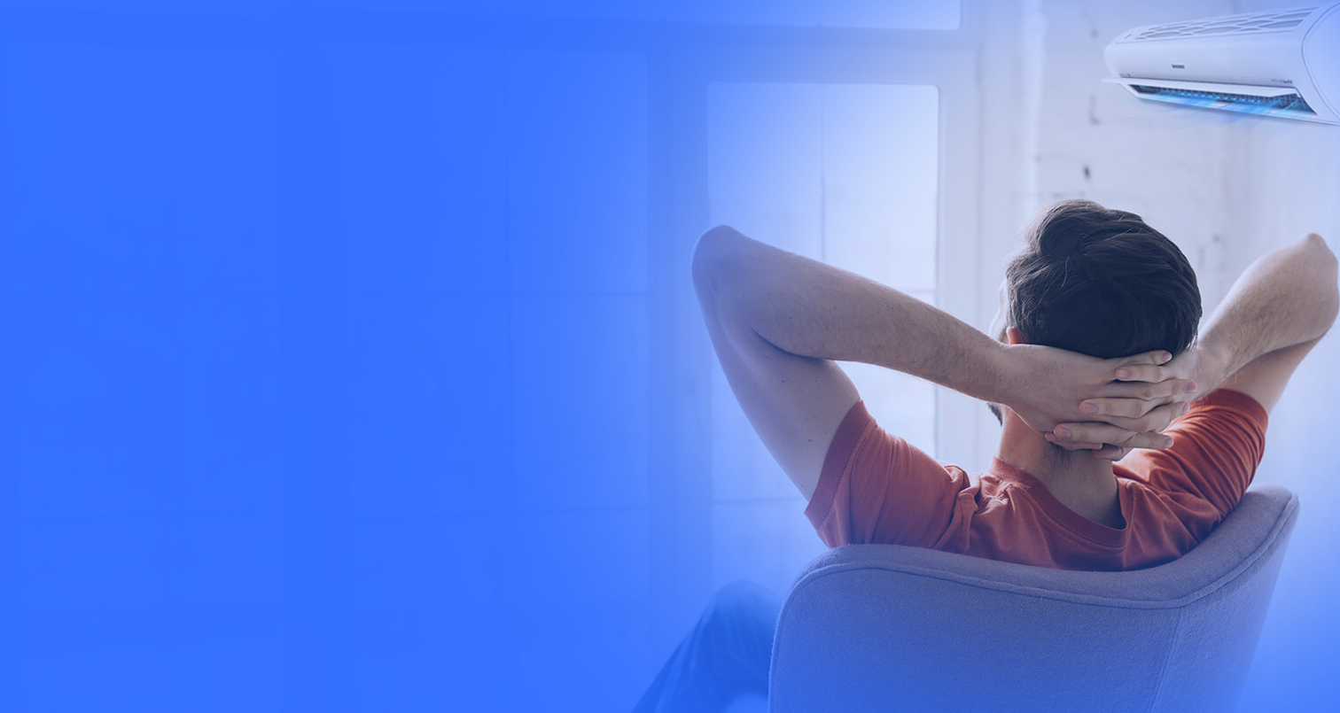High Class Cooling & Heating Systems in Mississauga