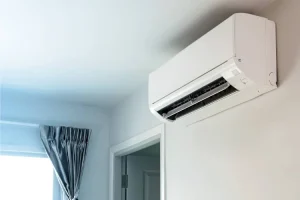 Mini-ac Mini-ac
